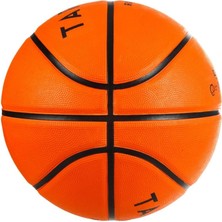 Alife Basketbol Topu - 7 Numara - Turuncu - R100 Tarmak