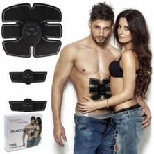 Alife Relax Smart Fitness Karın Kol Bacak ve Tüm Vücut Kas Geliştirici