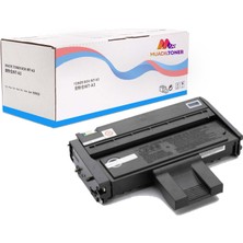Colorful Toner Ricoh Aficio SP-210  Uyumlu Muadil Toner 2.600 Sayfa
