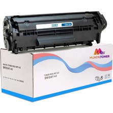 Colorful Toner Canon Fx-10 Muadil Toner MF4120 MF4140 MF4150 MF4660 MF4690 MF427
