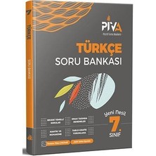 Artıbir Yayınları 7. Sınıf Türkçe Matematik Fen Bilimleri Soru Bankası Seti