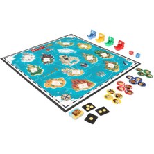 Hasbro Games Risk Junior