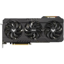 Asus GeForce RTX 3070Ti 8GB 256Bit GDDR6X PCI-Express 4.0 Ekran Kartı (TUF-RTX3070TI-8G-GAMING)