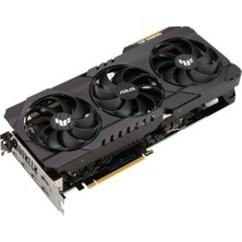 Asus GeForce RTX 3070Ti 8GB 256Bit GDDR6X PCI-Express 4.0 Ekran Kartı (TUF-RTX3070TI-8G-GAMING)