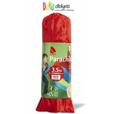 Duyu Gökkuşağı Paraşüt 3,5 Metre 2302