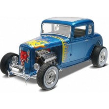 Revell Maket Model Kit 1932 Ford Coupe 14228