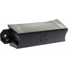 Alpha Auto Part Dacia Logan 2 / Sandero 2 Arka Tampon Darbe Emici - Sol