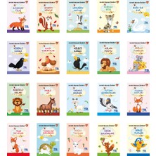 Tandem Yayınları Okul Öncesi ve 1. Sınıflar Için Muhteşem Set