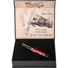 Piguet – T A U R U S Rouge Dolma Kalem