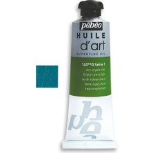 Pebeo Huile Dart S:1 014-114 Light Blue 37 ml Yağlı Boya