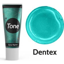 Resinin Tone Pearl Dentex Sedef Epoksi Pigment Renklendirici 25 ml