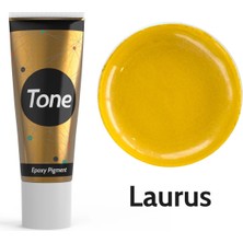 Resinin Tone Pearl Laurus Sedef Epoksi Pigment Renklendirici 25 ml