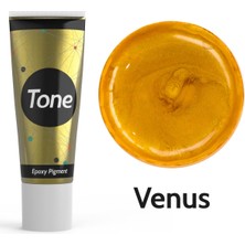 Resinin Tone Pearl Venus Sedef Epoksi Pigment Renklendirici 25 ml