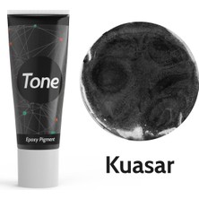 Resinin Tone Pearl Kuasar Sedef Epoksi Pigment Renklendirici 25 ml