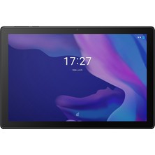 Alcatel 1T 10" 2020 32 GB WiFi Tablet Siyah