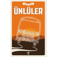 Ünlüler - Tayfun Çelik