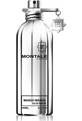 Montale Mango Manga Edp 100 ml Parfüm