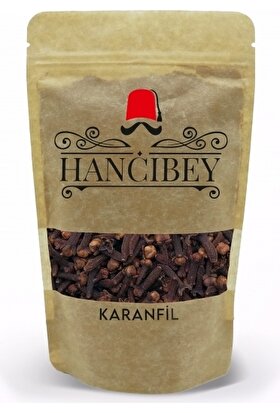 Hancıbey Karanfil Tane 250 gr