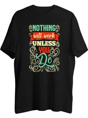 AyveGa Unless Tişört