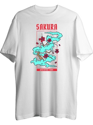 AyveGa Sakura Tişört