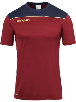 Uhlsport Erkek Futbol Antrenman T-Shirt Offense 23 1002214