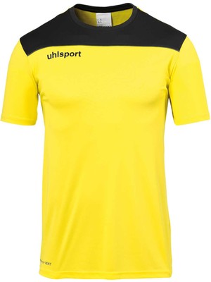 Uhlsport Erkek Futbol Antrenman T-Shirt Offense 23 1002214