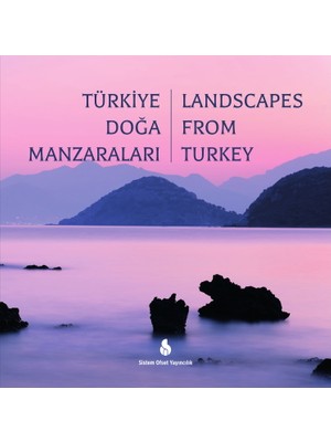 Türkiye Doğa Manzaraları - Hasan Atabaş