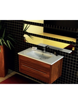 Karen Banyo Star 65 Lavabo