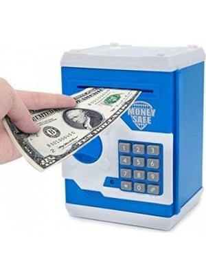 Durbuldum Şifreli Atm Kumbara