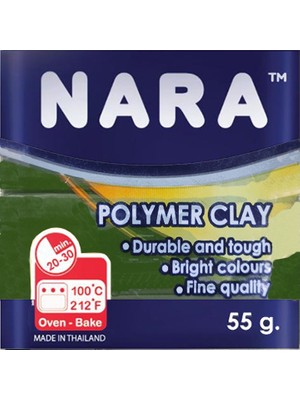 Nara Polimer Kil 55 gr PM29 Ordu