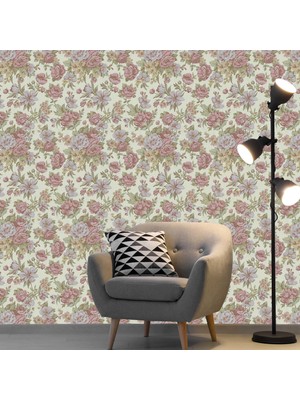 Adawall 5806-4 Duvar Kağıdı Kalinka Koleksiyonu