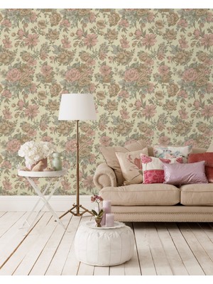 Adawall 5806-2 Duvar Kağıdı Kalinka Koleksiyonu