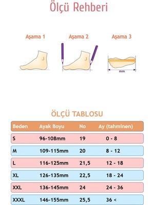 Attipas Crystal Pink Barefoot Ilkadım Ayakkabısı AQ01