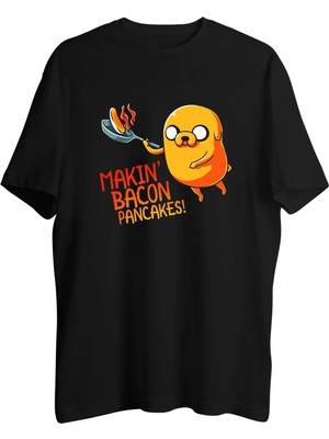 AyveGa Jack Fly Tişört