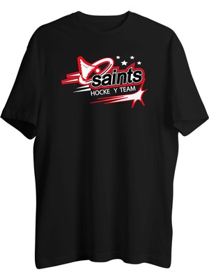 AyveGa Saints Tişört