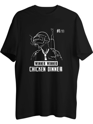 AyveGa Pubg Tişört