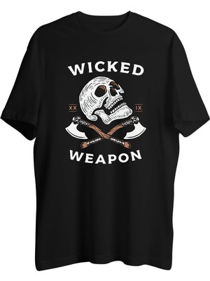 AyveGa Weapon Tişört
