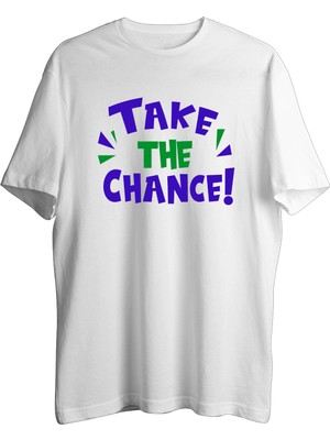 AyveGa Take The Chance Tişört