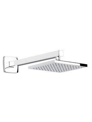 Gms Ankastre Duş Takımı Paslanmaz Çap 25 cm ANK009
