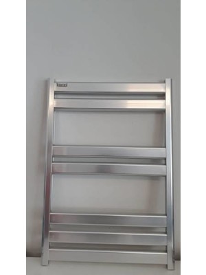 Termorad Parlak Alüminyum Havlupan 50*70 cm Termorad Petsa Slim