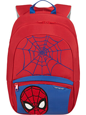 Samsonite Disney Ultimate 2.0-Bp S + Marvel Spider - Sırt Çantası