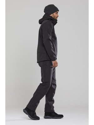 2AS Sagwon Erkek Softshell Mont