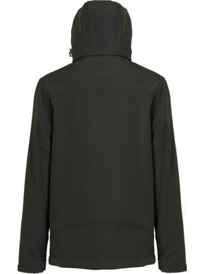 2AS Sagwon Erkek Softshell Mont