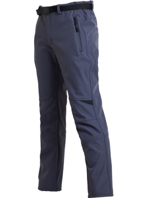 2AS Salah Softshell Erkek Pantolon