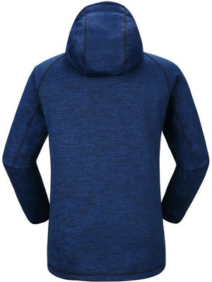 Panthzer Issik Erkek Sweatshirt Lacivert