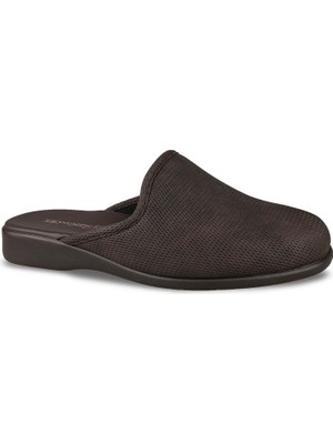 Ceyo Nomi Erkek Kışlık Terlik Renon-4