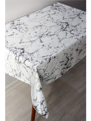Clk Home Astarlı Silinebilir Pvc Muşamba Masa Örtüsü 190-A
