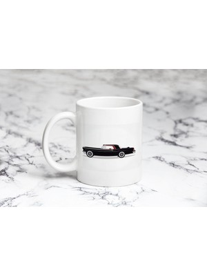 Pazariz Klas Araba Kupa Bardak