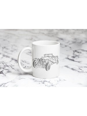 Pazariz Barafaranca Oc Arabası Kupa Bardak