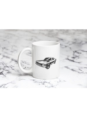 Pazariz Araba Sb2  Kupa Bardak